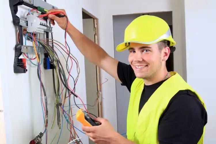 elektricien Stadskanaal